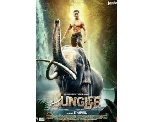 Джунгли  (фильм 2019) смотреть онлайн