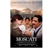 Джузеппе Москати: Исцеляющая любовь (2007)