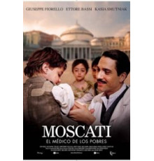 Джузеппе Москати: Исцеляющая любовь (2007)