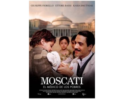 Джузеппе Москати: Исцеляющая любовь  (фильм 2007) смотреть онлайн