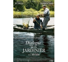 Диалог с моим садовником (2007)