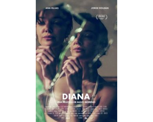 Диана  (фильм 2018) смотреть онлайн