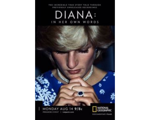 Диана: История ее словами  (фильм 2017) смотреть онлайн