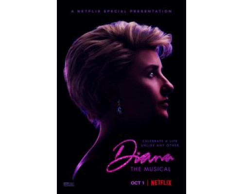 Диана: Мюзикл  (фильм 2021) смотреть онлайн