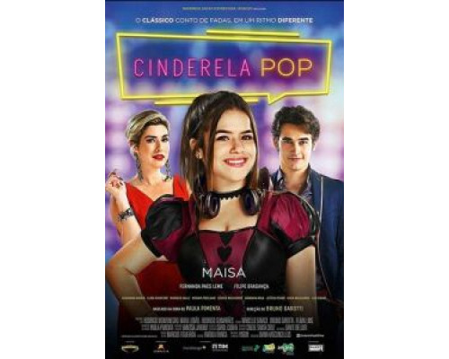 Диджей Золушка  (фильм 2019) смотреть онлайн