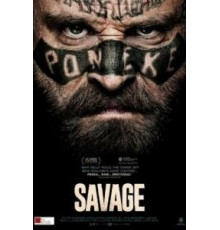 Дикарь (2019)