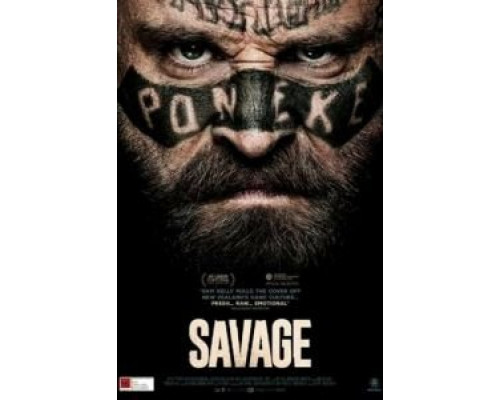 Дикарь  (фильм 2019) смотреть онлайн