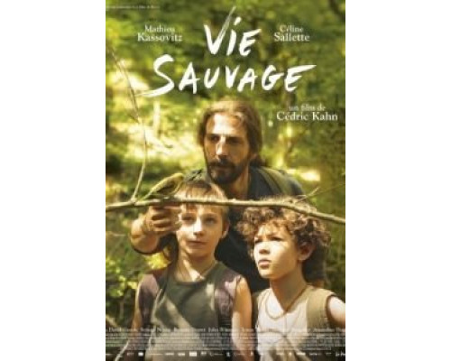 Дикая жизнь  (фильм 2014) смотреть онлайн