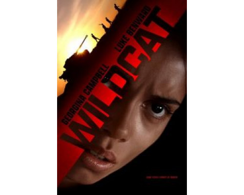 Дикая кошка  (фильм 2021) смотреть онлайн