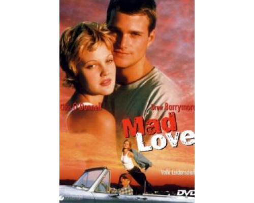 Дикая любовь  (фильм 1995) смотреть онлайн