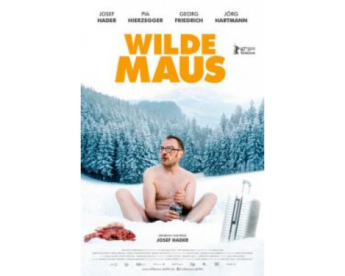 Дикая мышь  (фильм 2017) смотреть онлайн
