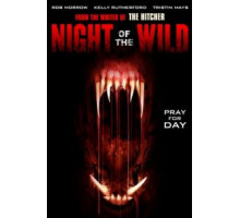 Дикая ночь (2015)