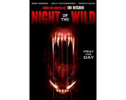 Дикая ночь  (фильм 2015) смотреть онлайн