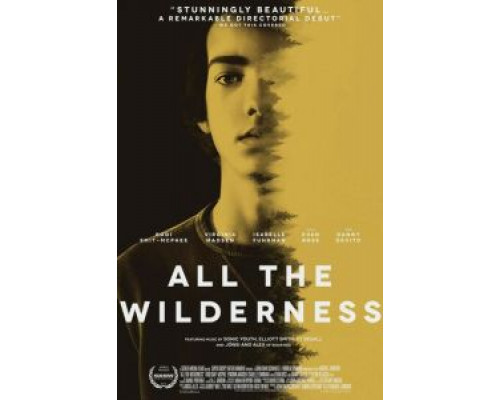 Дикая природа Джеймса  (фильм 2014) смотреть онлайн