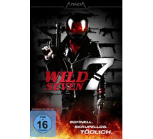 Дикая семерка (2011)