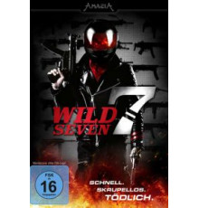 Дикая семерка (2011)