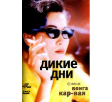 Дикие дни (1990)