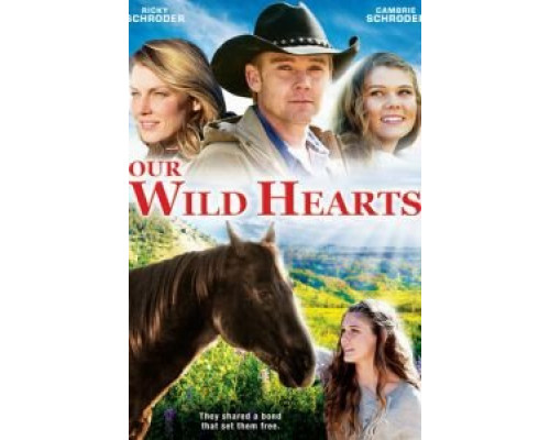 Дикие сердца  (фильм 2013) смотреть онлайн