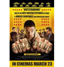 Дикий Билл (2011)