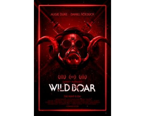 Дикий боров Барни Бёрман  (фильм 2020) смотреть онлайн