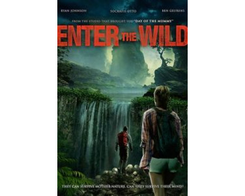 Дикий поход  (фильм 2018) смотреть онлайн