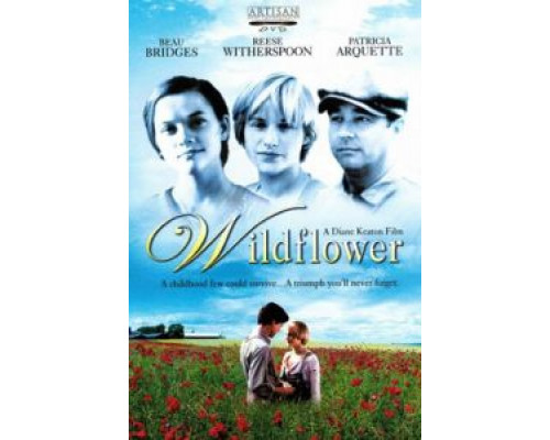 Дикий цветок  (фильм 1991) смотреть онлайн