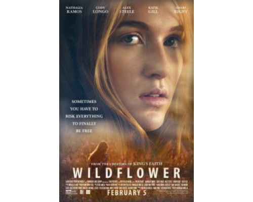 Дикий цветок  (фильм 2016) смотреть онлайн