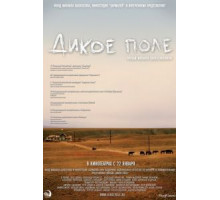 Дикое поле (2008)