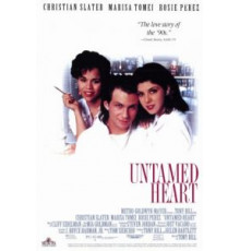 Дикое сердце (1993)