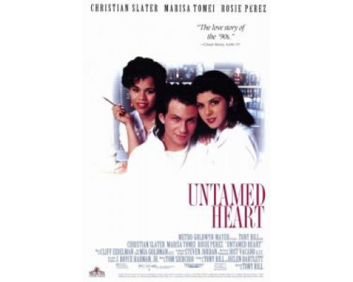 Дикое сердце  (фильм 1993) смотреть онлайн