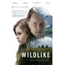 Дикость (2014)