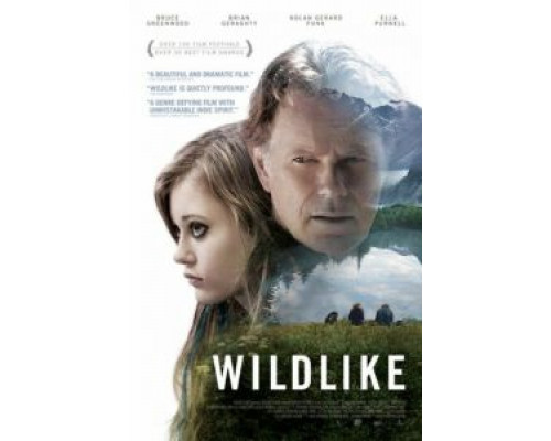 Дикость  (фильм 2014) смотреть онлайн