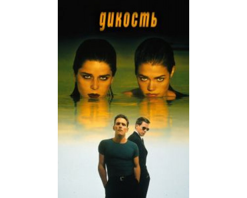 Дикость  (фильм 1998) смотреть онлайн