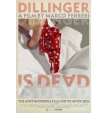 Диллинджер мертв (1968)