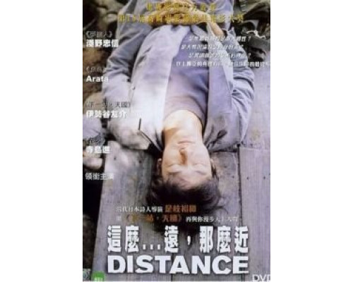 Дистанция  (фильм 2001) смотреть онлайн