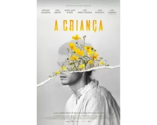 Дитя  (фильм 2022) смотреть онлайн