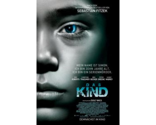 Дитя  (фильм 2012) смотреть онлайн