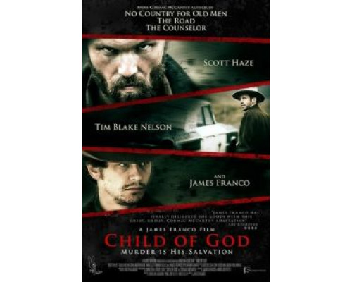 Дитя божье  (фильм 2013) смотреть онлайн