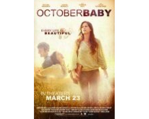 Дитя октября  (фильм 2011) смотреть онлайн