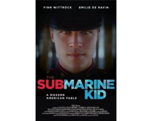 Дитя субмарины  (фильм 2014) смотреть онлайн