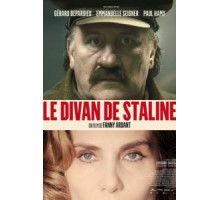 Диван Сталина (2016)