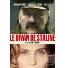 Диван Сталина (2016)