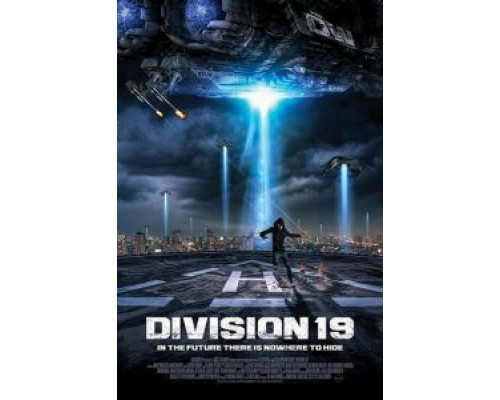 Дивизион 19  (фильм 2017) смотреть онлайн
