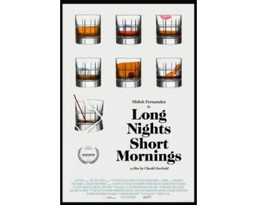 Длинная ночь, короткое утро  (фильм 2016) смотреть онлайн