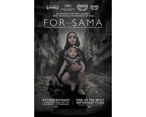 Для Самы  (фильм 2019) смотреть онлайн