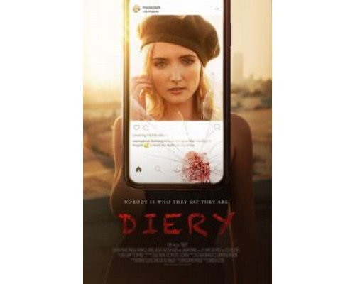 Дневник  (фильм 2020) смотреть онлайн