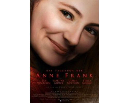 Дневник Анны Франк  (фильм 2015) смотреть онлайн