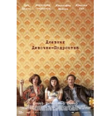 Дневник девочки-подростка (2015)
