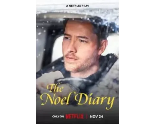 Дневник Ноэль  (фильм 2022) смотреть онлайн