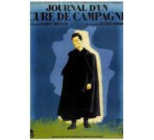 Дневник сельского священника (1951)